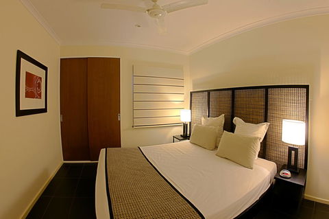 Mantra Frangipani Broome - Dentists Australia 5