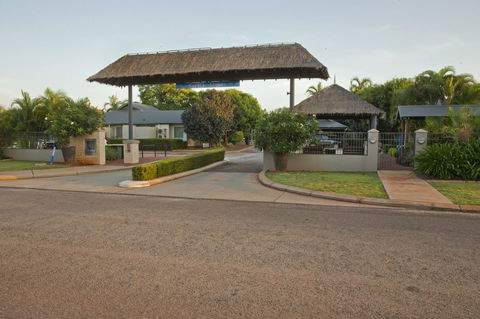 Mantra Frangipani Broome - Dentists Australia 18