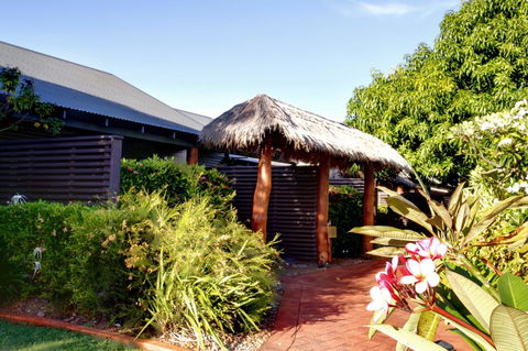 Mantra Frangipani Broome - Dentists Australia 9