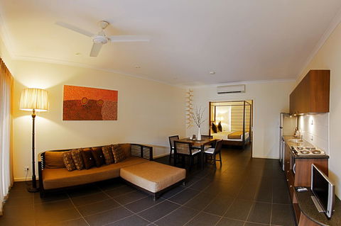 Mantra Frangipani Broome - Dentists Australia 2
