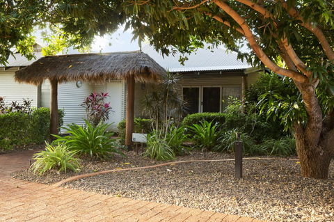 Mantra Frangipani Broome - Dentists Australia 19