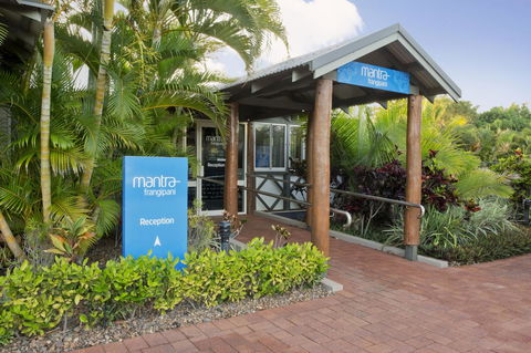 Mantra Frangipani Broome - Dentists Australia 4