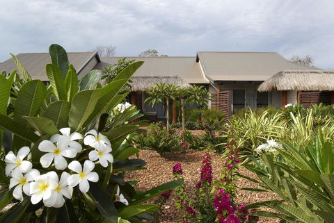 Mantra Frangipani Broome - Dentists Australia 25