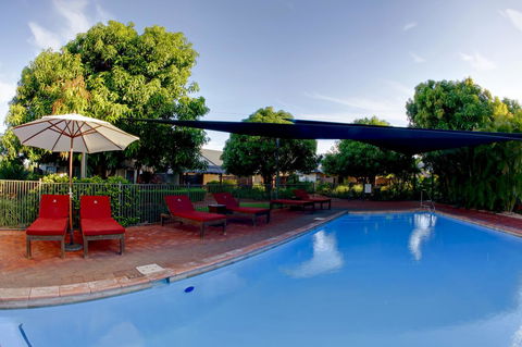 Mantra Frangipani Broome - Dentists Australia 1