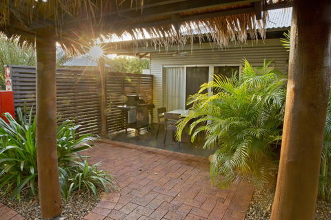 Mantra Frangipani Broome - Dentists Australia 16