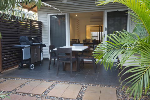 Mantra Frangipani Broome - Dentists Australia 27