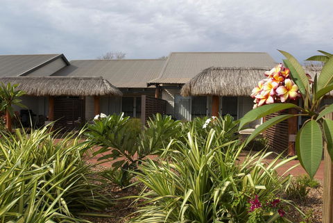 Mantra Frangipani Broome - Dentists Australia 20