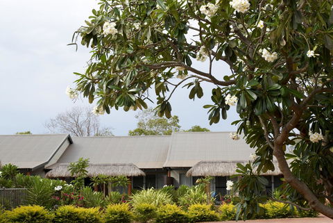 Mantra Frangipani Broome - Dentists Australia 11