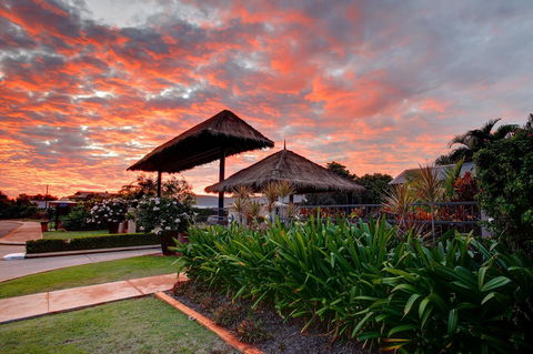 Mantra Frangipani Broome - Dentists Australia 0