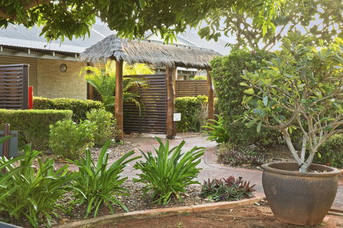 Mantra Frangipani Broome - Dentists Australia 23