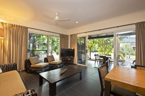 Mantra Frangipani Broome - Dentists Australia 26