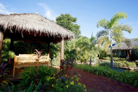 Mantra Frangipani Broome - Dentists Australia 29