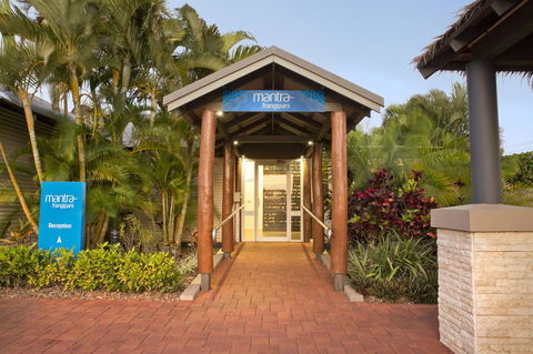 Mantra Frangipani Broome - Dentists Australia 15