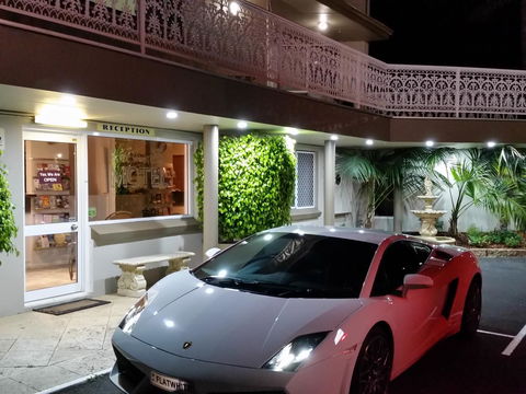 Mandurah Foreshore Motel - Dentist Find 4