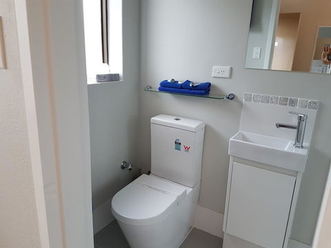 Mandurah Foreshore Motel - Dentist Find 15
