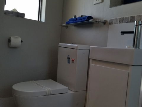 Mandurah Foreshore Motel - Dentist Find 16