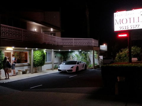 Mandurah Foreshore Motel - Dentist Find 0