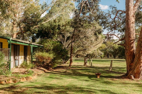Margaret River Holiday Cottages - Dentists Australia 14