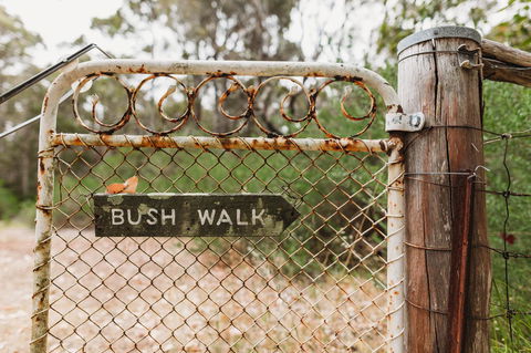 Margaret River Holiday Cottages - Dentists Australia 19