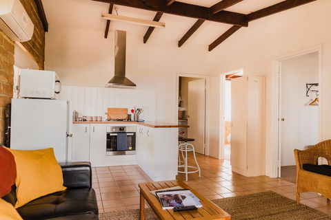 Margaret River Holiday Cottages - Dentists Australia 12