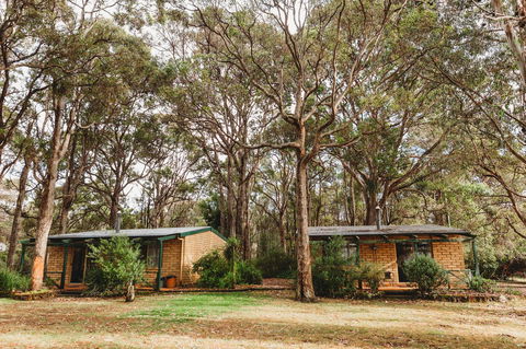Margaret River Holiday Cottages - Dentists Australia 27
