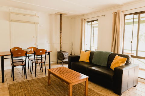 Margaret River Holiday Cottages - Dentists Australia 11