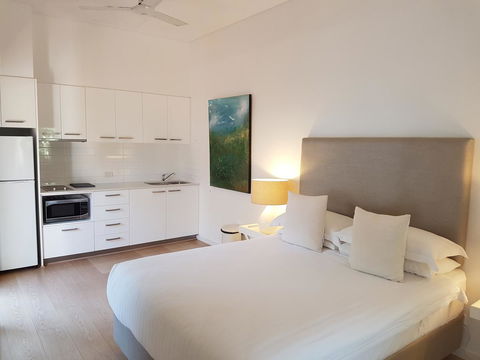The Billi Resort - Dentists Australia 23