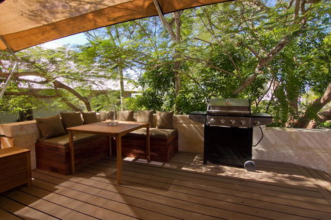 The Billi Resort - Dentists Australia 37