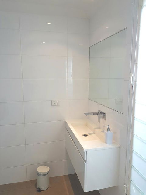 The Billi Resort - Dentists Australia 27