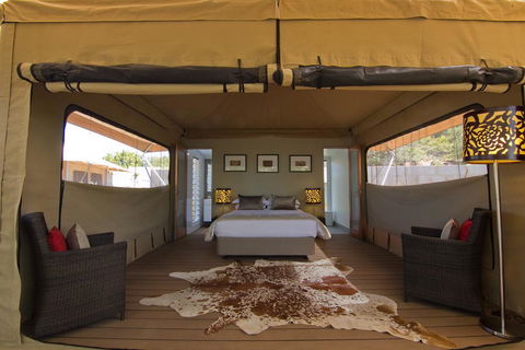 The Billi Resort - Dentists Australia 31
