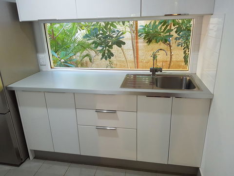 The Billi Resort - Dentists Australia 38