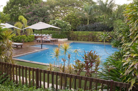 The Billi Resort - Dentists Australia 24