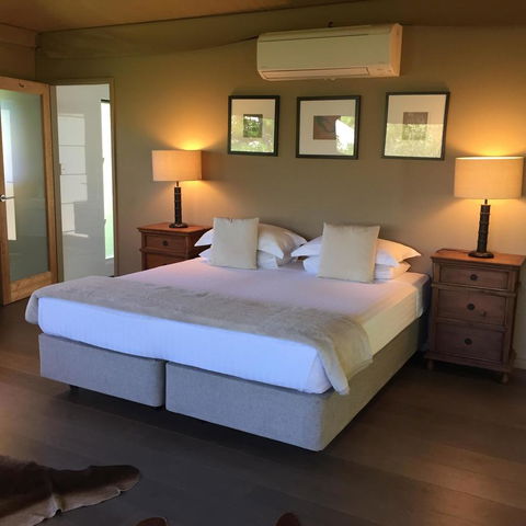 The Billi Resort - Dentists Australia 28