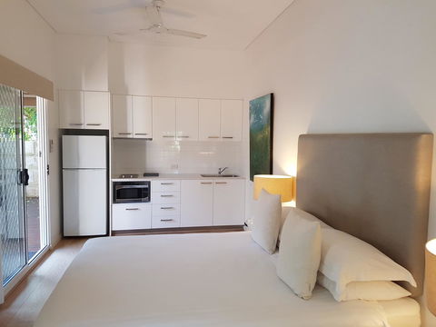 The Billi Resort - Dentists Australia 25