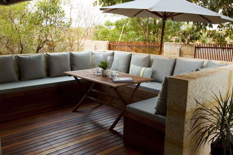 The Billi Resort - Dentists Australia 21