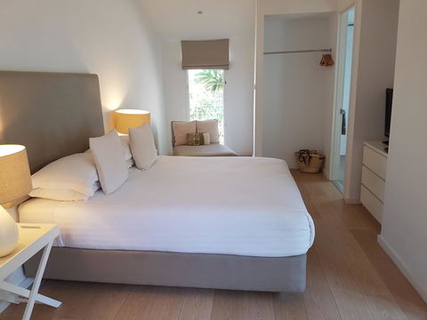 The Billi Resort - Dentists Australia 22