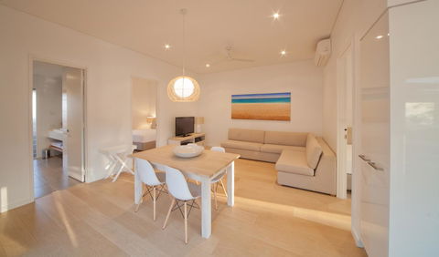 The Billi Resort - Dentists Australia 13
