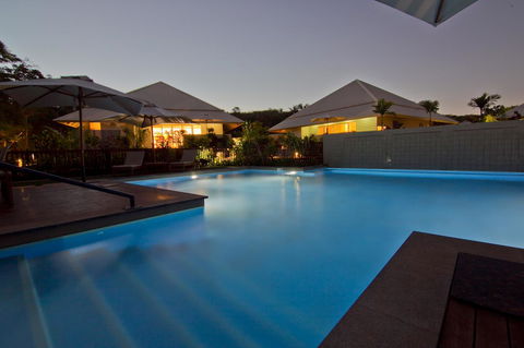 The Billi Resort - Dentists Australia 0
