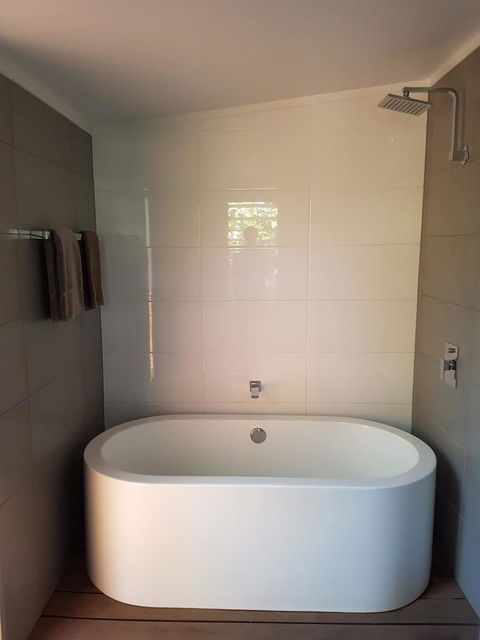 The Billi Resort - Dentists Australia 6