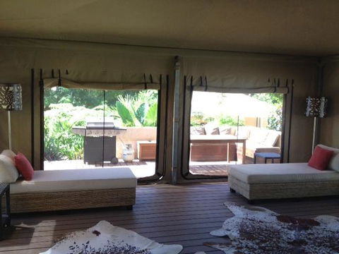 The Billi Resort - Dentists Australia 34