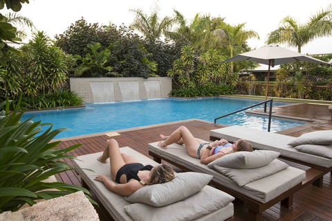 The Billi Resort - Dentists Australia 1