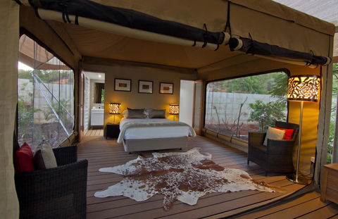 The Billi Resort - Dentists Australia 32