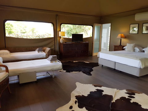 The Billi Resort - Dentists Australia 26