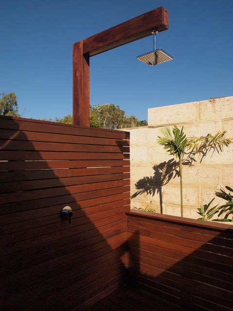 The Billi Resort - Dentists Australia 5
