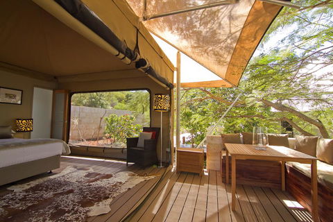 The Billi Resort - Dentists Australia 8