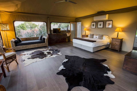 The Billi Resort - Dentists Australia 3