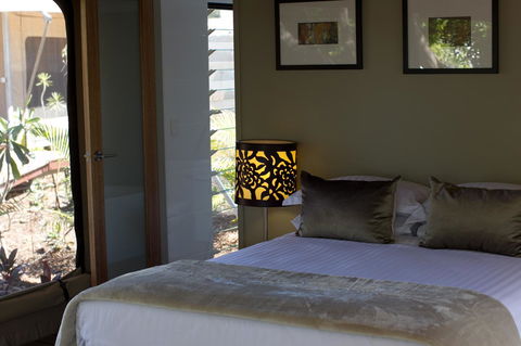 The Billi Resort - Dentists Australia 39