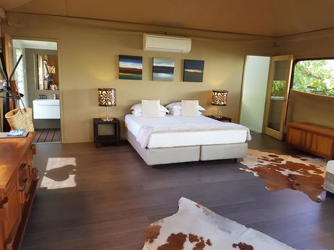 The Billi Resort - Dentists Australia 4