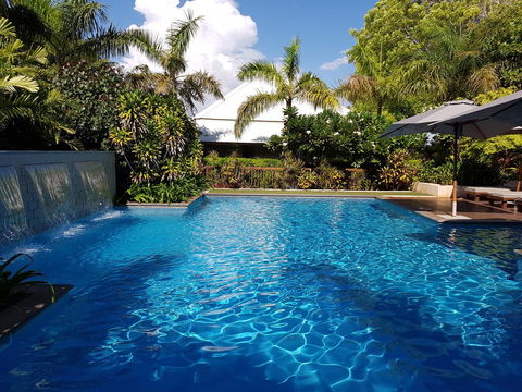 The Billi Resort - Dentists Australia 9