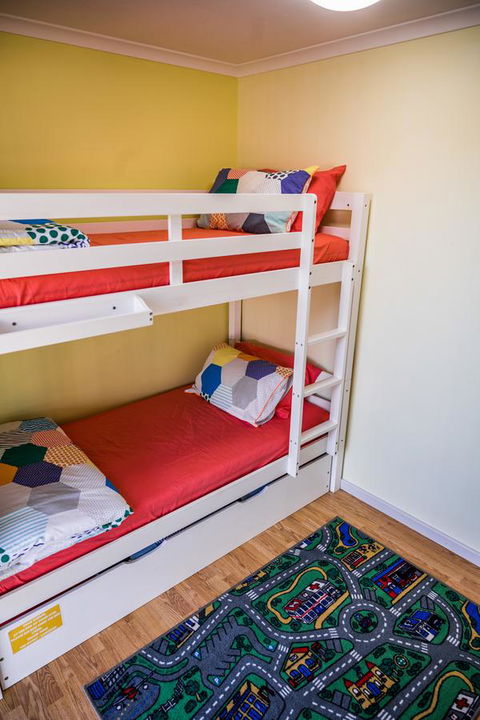 The Bothy Lancelin Family Retreat - Dentist Find 16